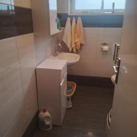 Apartment Perisa Lovran