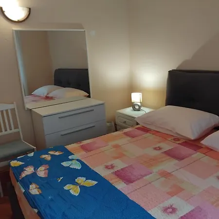 Perisa Apartment