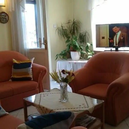 Perisa Apartment *