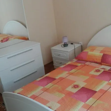 Perisa Apartment