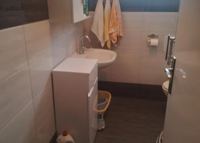 Apartment Perisa Lovran